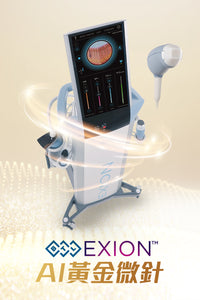 BTL EXION™ AI智能微針